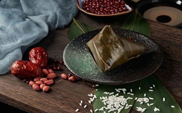 端午粽教案参考7篇