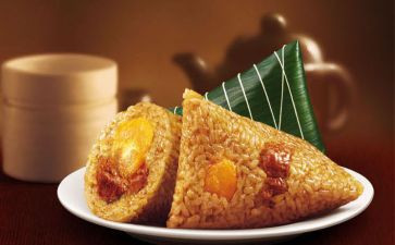 端午粽飘香演讲稿7篇