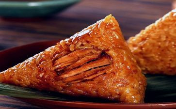 包粽子教案5篇
