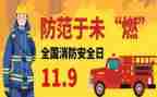 银行119宣传活动总结6篇