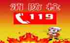 119消防安全活动总结优秀7篇