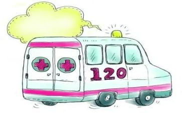 急诊科120实习心得体会8篇