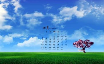 12月9心得体会6篇