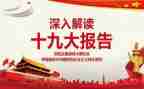 19报告大心得体会精选8篇