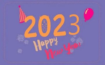 2023个人年度总结范文参考7篇