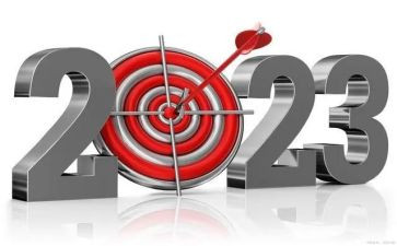 2023个人年度总结范文7篇