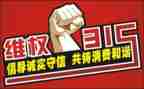 315活动总结和心得最新5篇