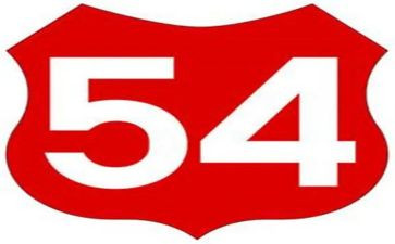 54运动活动总结推荐7篇