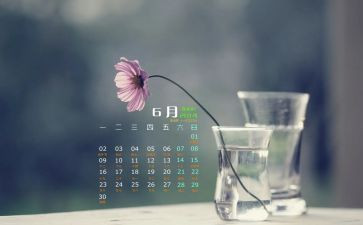 6月份销售个人总结6篇
