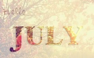 7月到9月思想汇报7篇