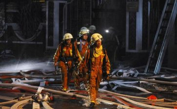 912事件心得体会模板5篇