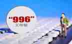 关于996的调查报告参考8篇
