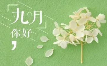 幼儿园9月份园所工作总结通用6篇