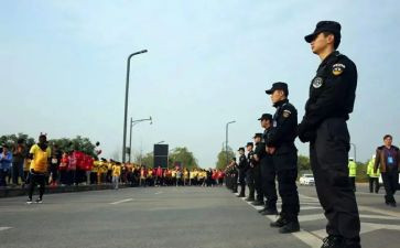 安保科年度总结参考6篇