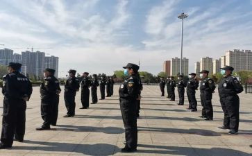安保半年度总结优质8篇