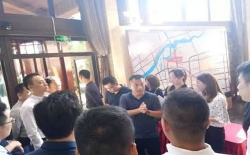 案场物业客服年终总结7篇