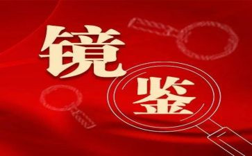 以案为鉴,以案促改心得体会6篇