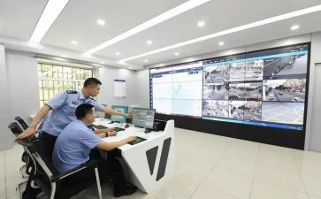 公安局对标工作总结7篇