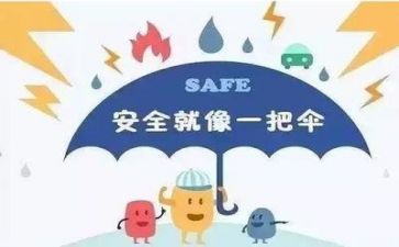 安全官活动心得体会优秀6篇