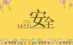 安全官培训心得体会模板5篇