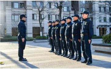 年终保安员个人总结6篇