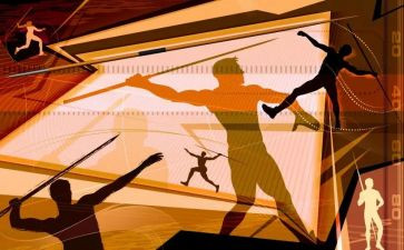 奥运作文推荐6篇