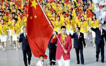 奥运作文参考5篇