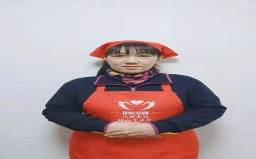 宿管阿姨工作总结5篇