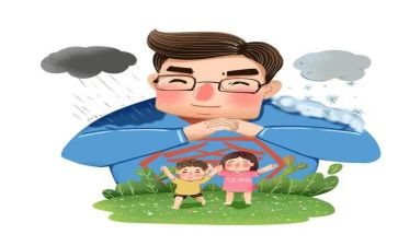 爸爸读后感优质5篇