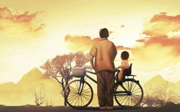 爸爸的茶作文参考8篇