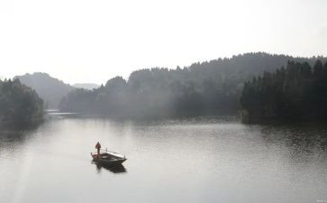 《摆渡人》读后感5篇