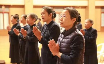 拜经心得体会500字优质6篇