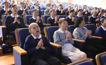 拜经心得体会500字通用5篇