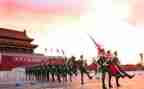 回顾百年历程心得体会7篇