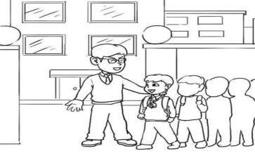 新学期班队工作计划7篇