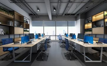 在办公室工作总结模板8篇