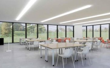办公室文员转正述职报告5篇
