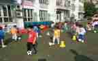 幼儿园班务工作计划大班下学期7篇