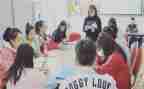 幼儿园班务周工作总结推荐8篇