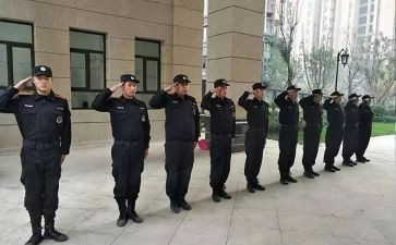 保安班年终工作总结通用5篇