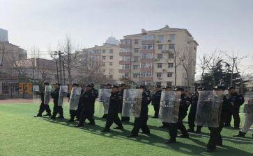 公司保安个人工作计划8篇