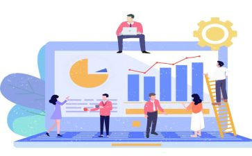 报告组工作总结最新5篇