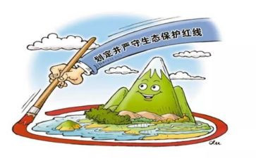 有关保护环境的作文模板8篇