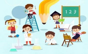 中班秋学期保教工作总结5篇