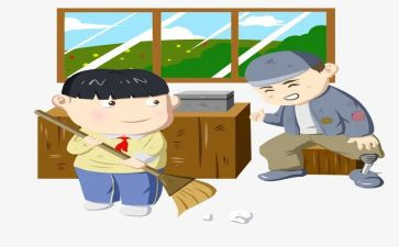 保洁年度工作总结模板6篇