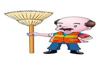 保洁师工作总结模板7篇