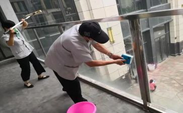 2023保洁年终工作总结7篇