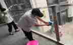 2023保洁年终工作总结7篇