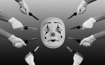 校园暴力教案7篇