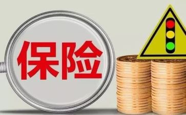 入保险后心得体会精选5篇